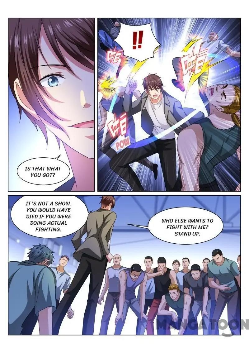 Very Pure Chapter 238 - Page 2