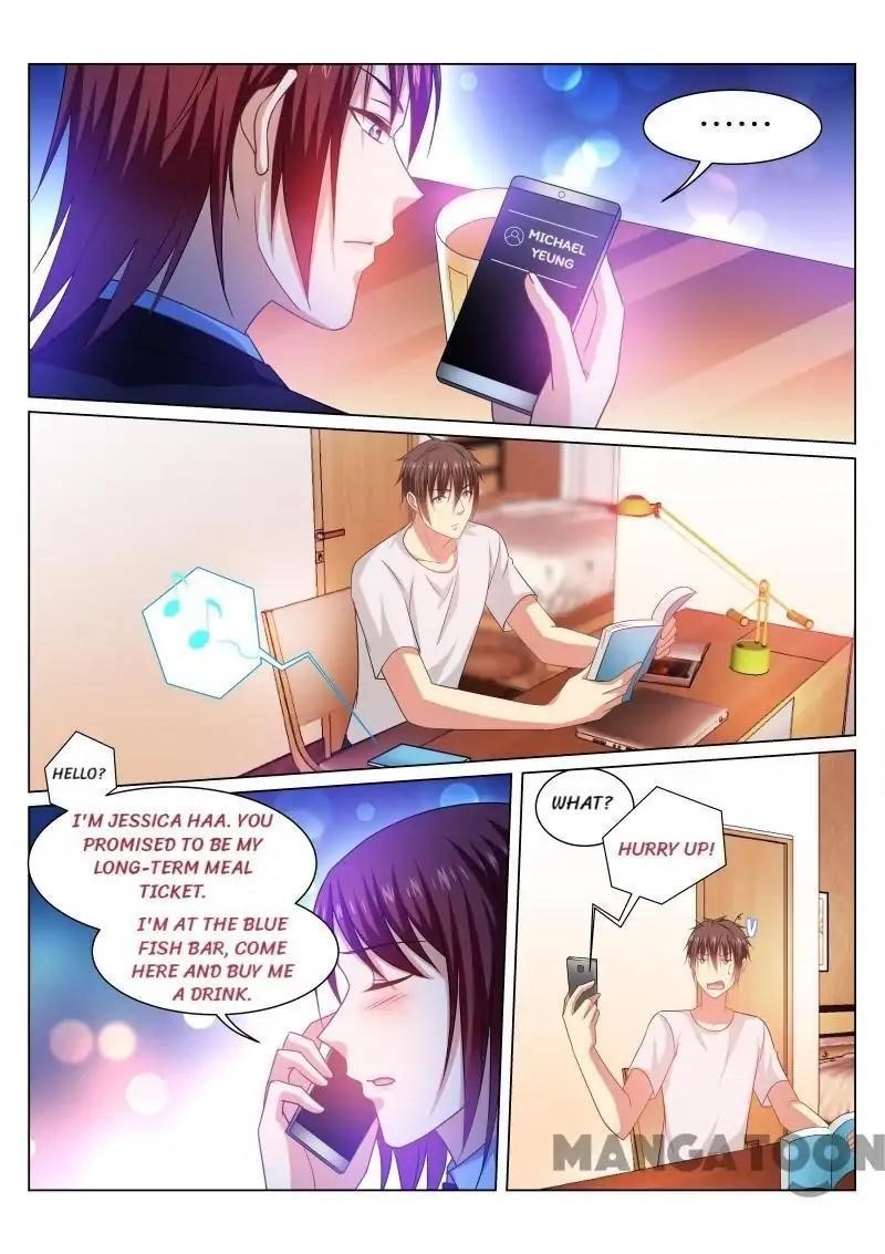 Very Pure Chapter 239 - Page 3