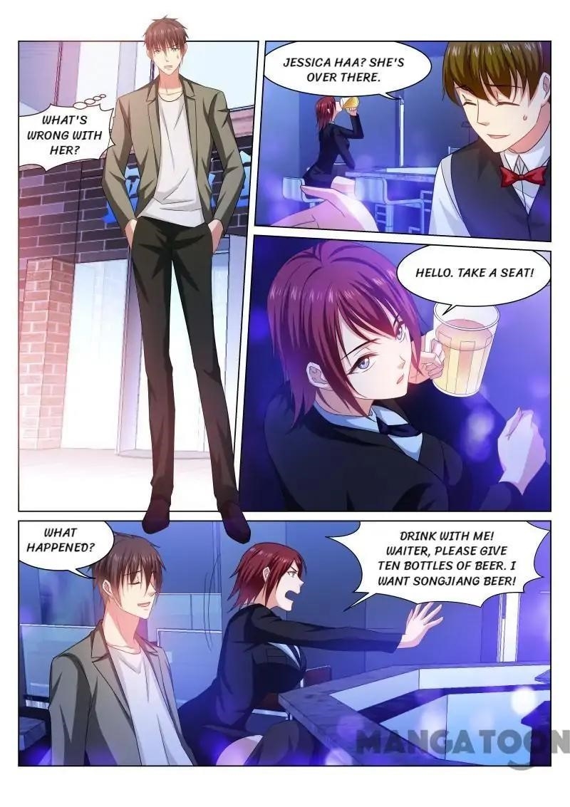 Very Pure Chapter 239 - Page 4