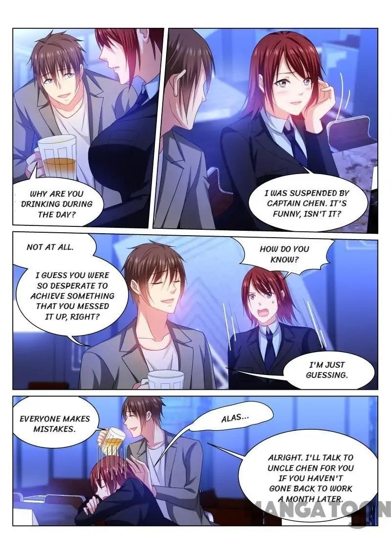 Very Pure Chapter 239 - Page 5