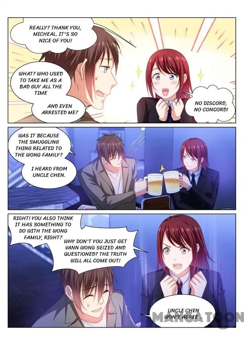 Very Pure Chapter 239 - Page 6