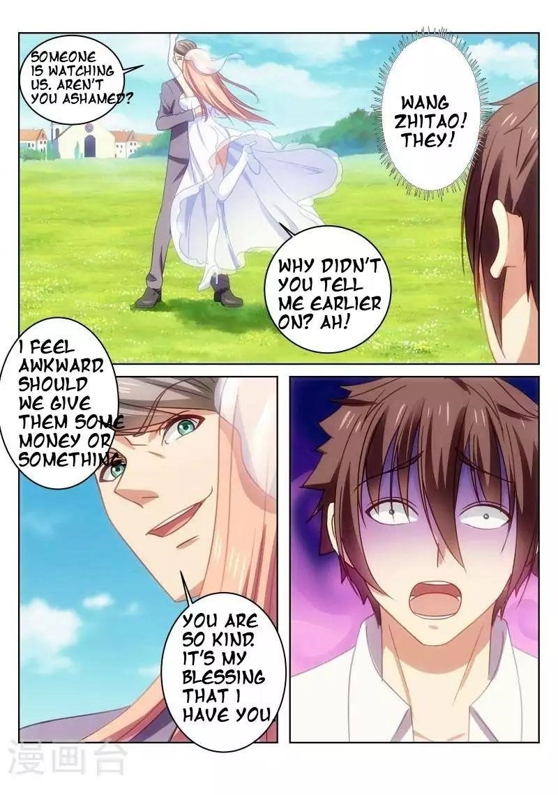 Very Pure Chapter 24 - Page 2