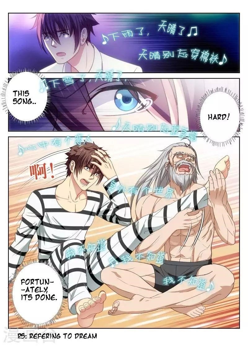 Very Pure Chapter 24 - Page 5