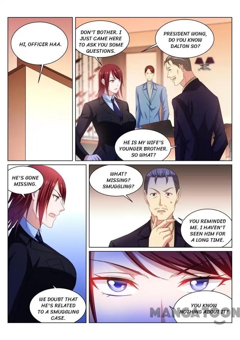 Very Pure Chapter 240 - Page 2