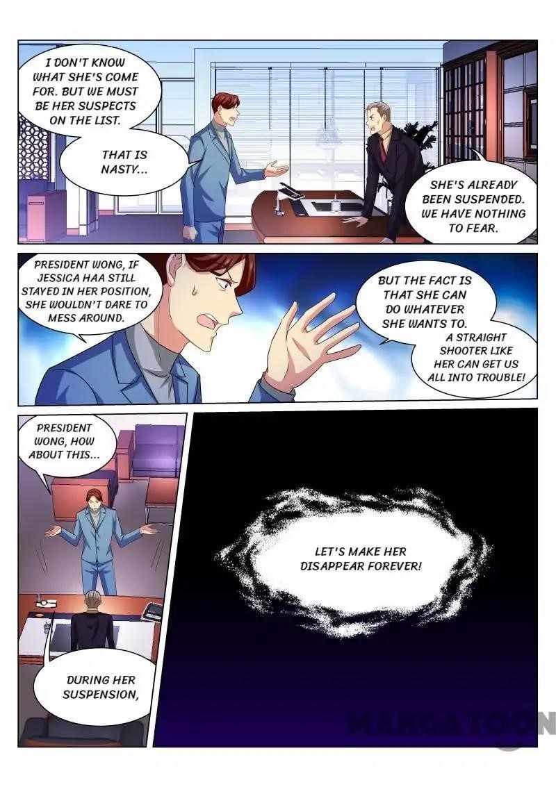 Very Pure Chapter 240 - Page 5