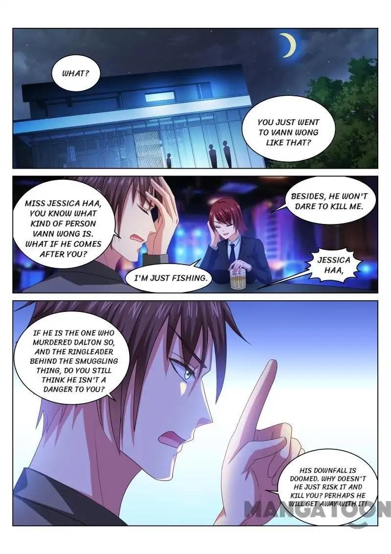 Very Pure Chapter 240 - Page 6