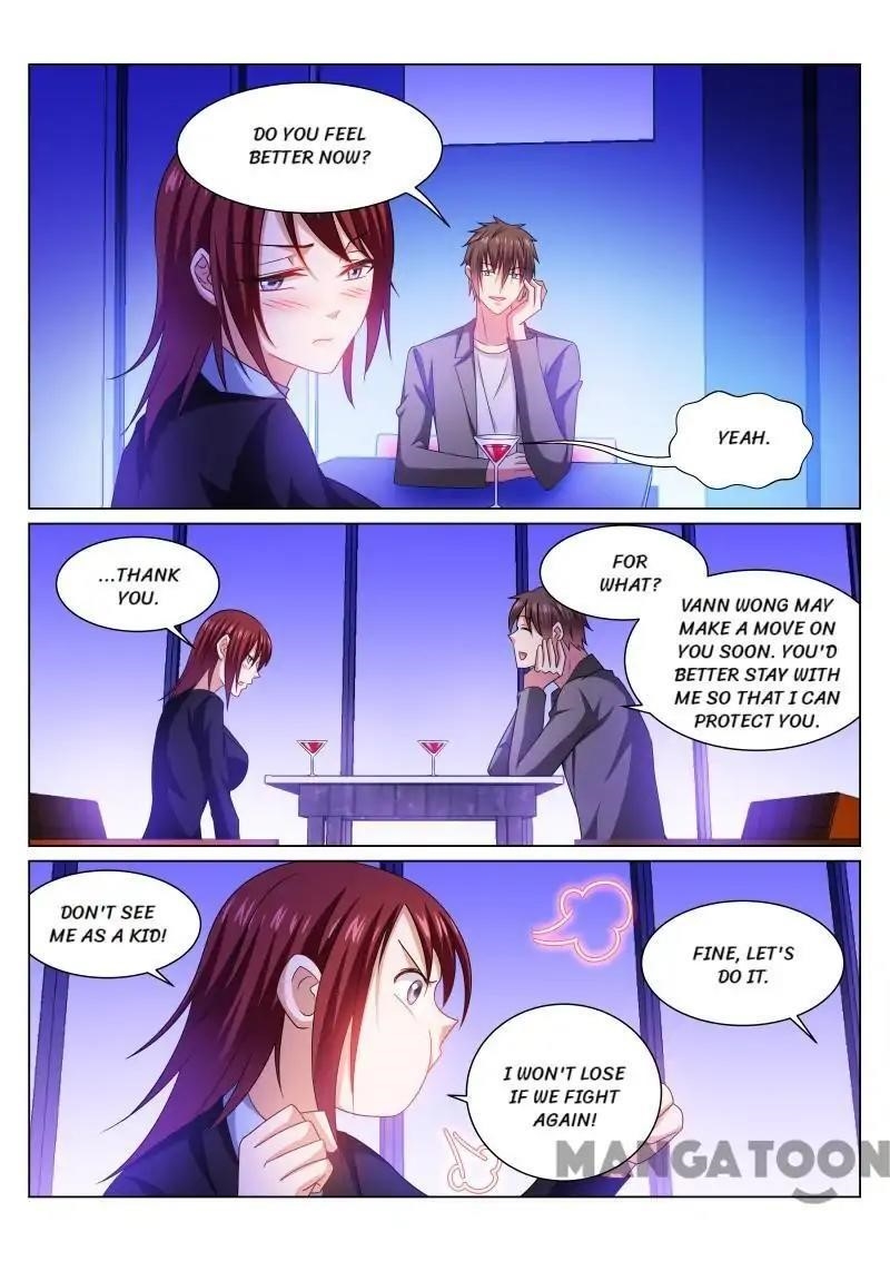 Very Pure Chapter 241 - Page 1