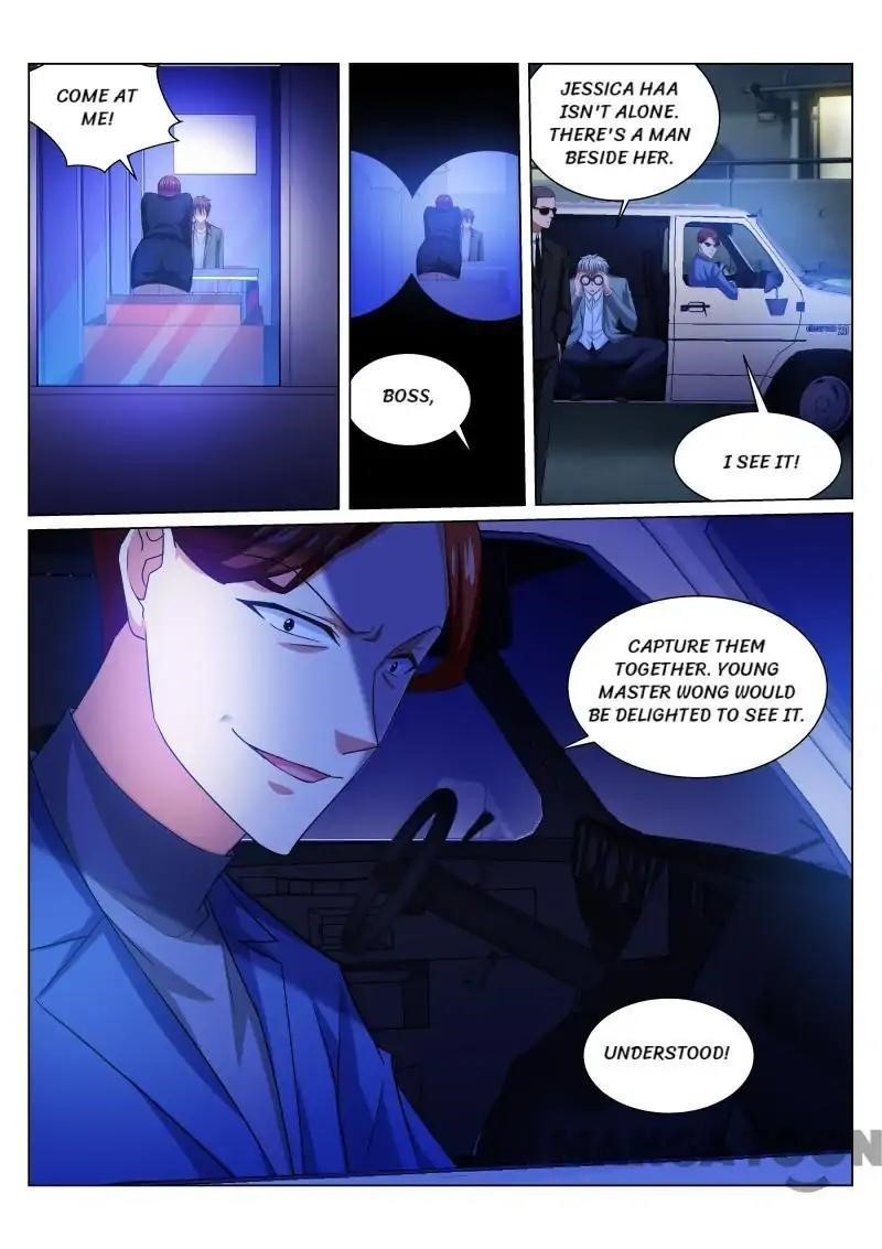 Very Pure Chapter 241 - Page 2