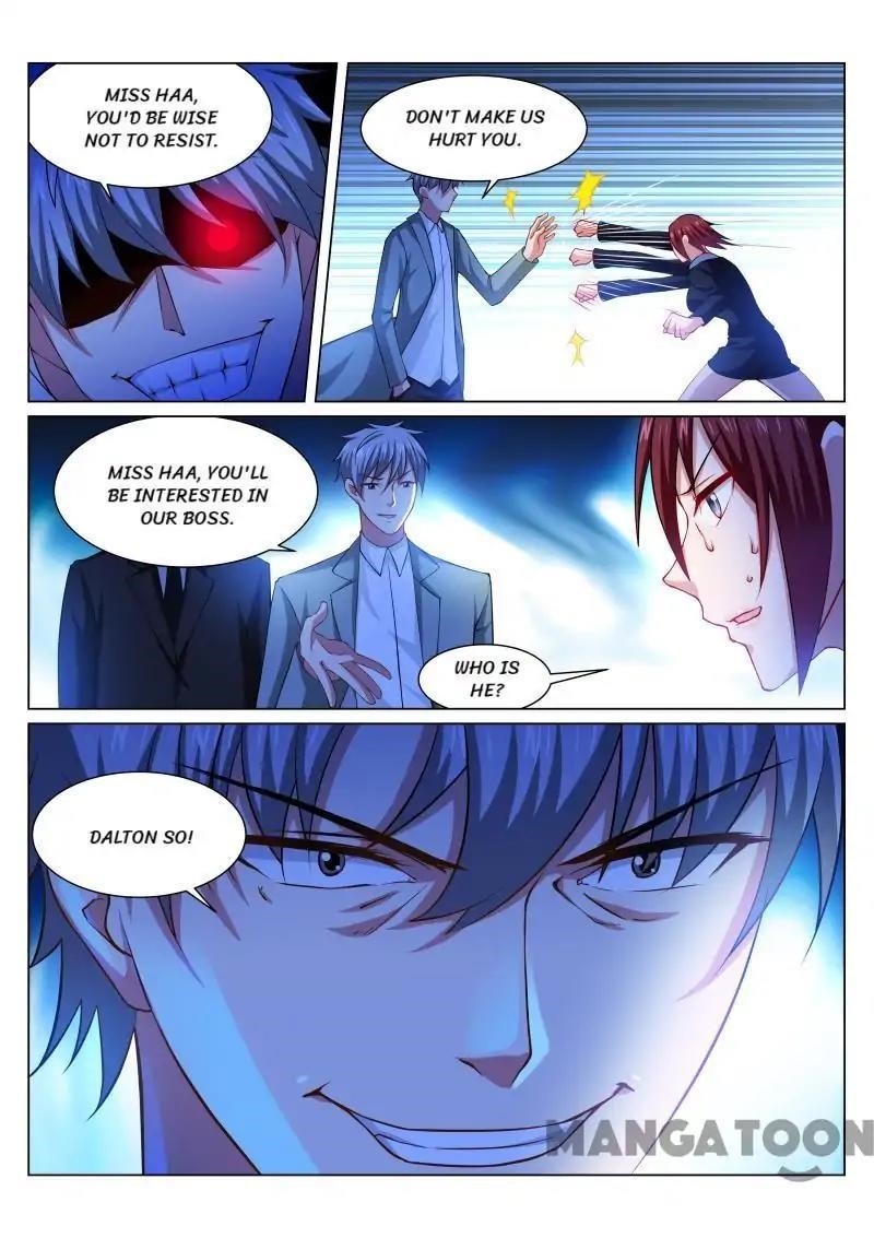 Very Pure Chapter 241 - Page 5