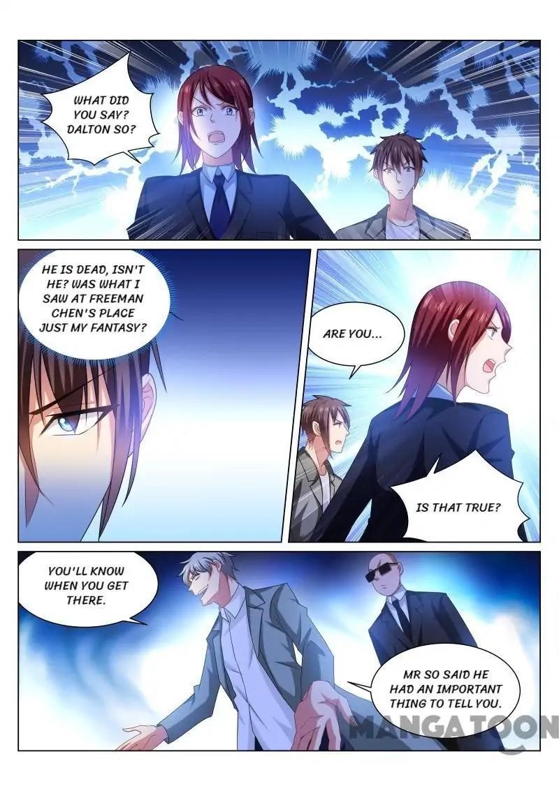 Very Pure Chapter 241 - Page 6