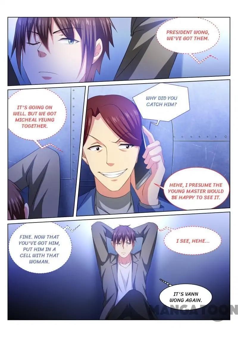 Very Pure Chapter 242 - Page 2