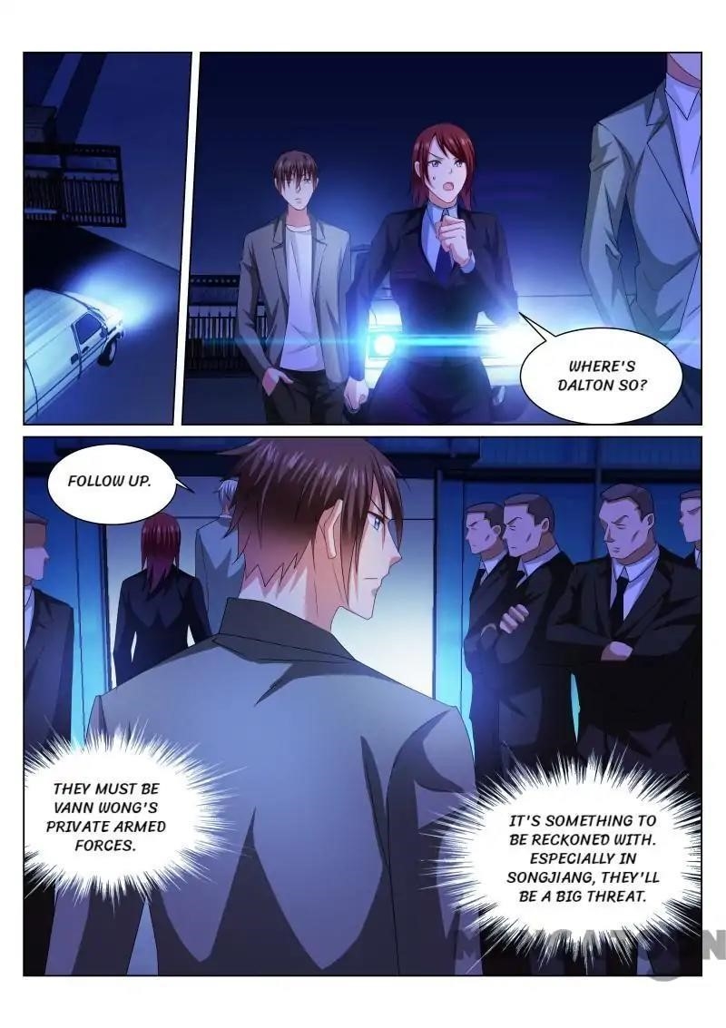 Very Pure Chapter 242 - Page 3