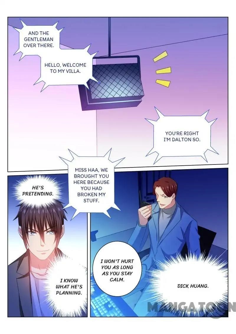 Very Pure Chapter 242 - Page 5