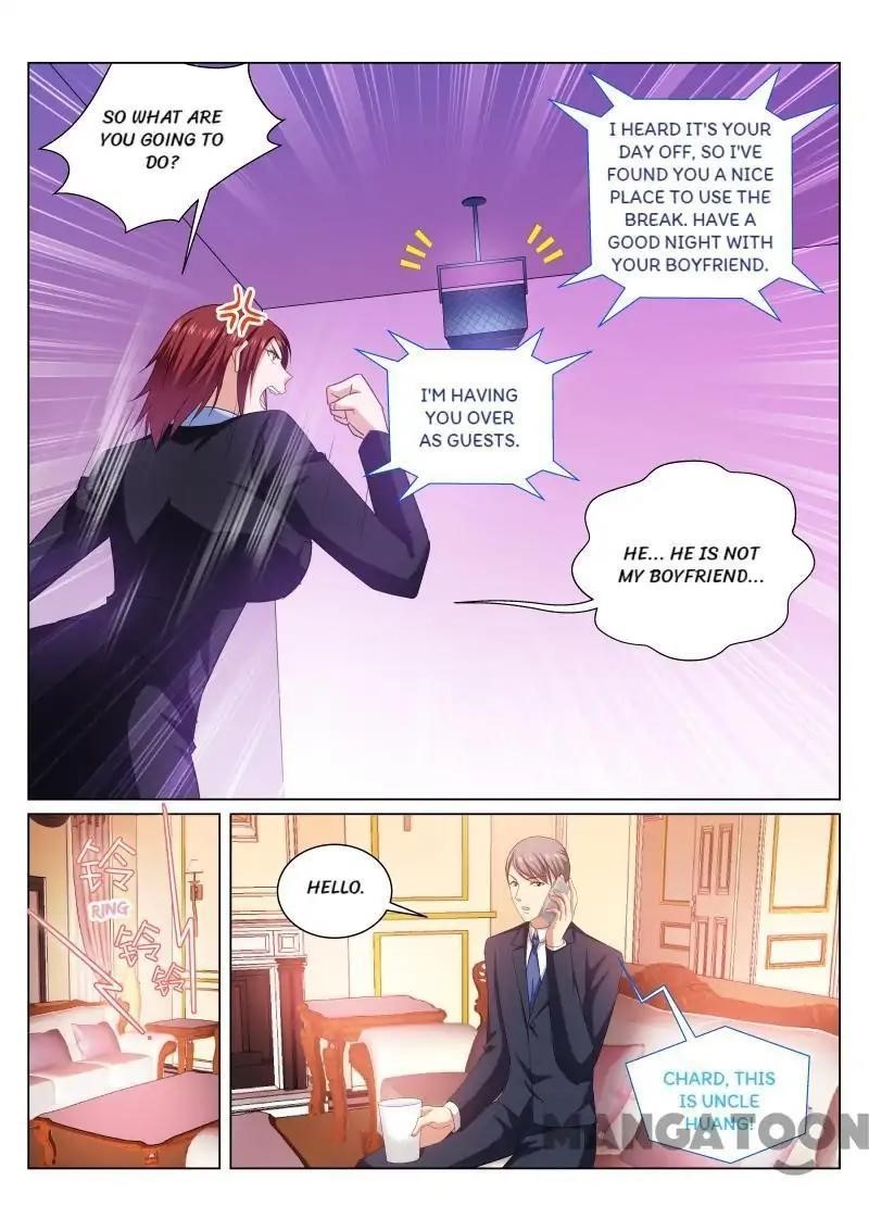 Very Pure Chapter 242 - Page 6