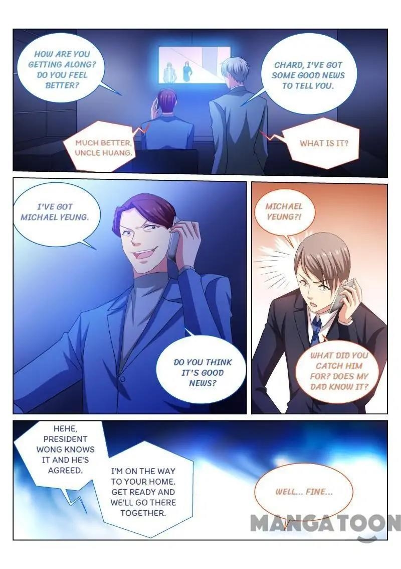 Very Pure Chapter 242 - Page 7