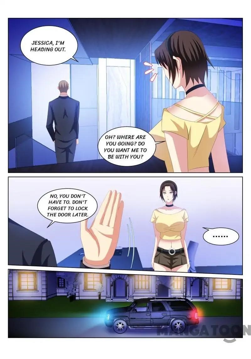 Very Pure Chapter 243 - Page 1