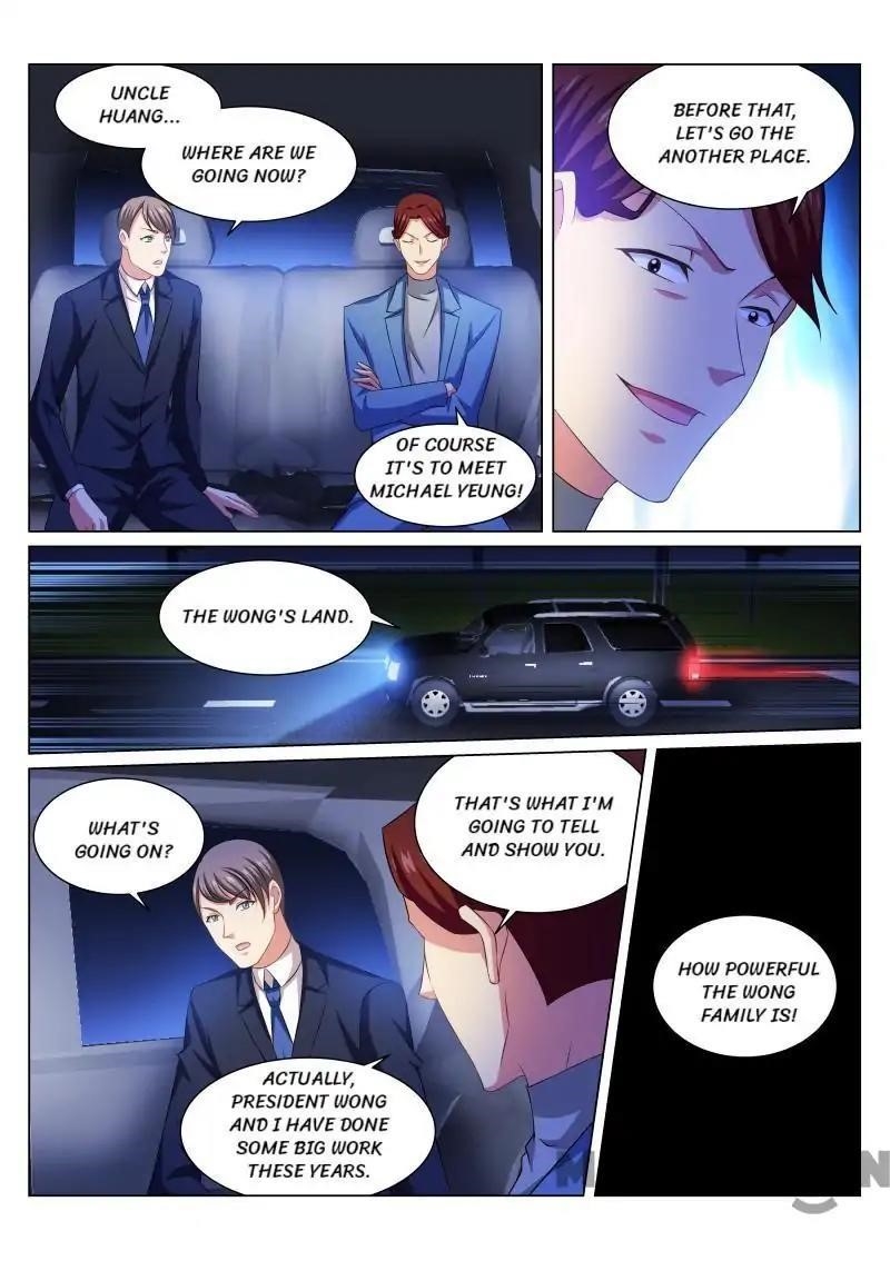 Very Pure Chapter 243 - Page 2