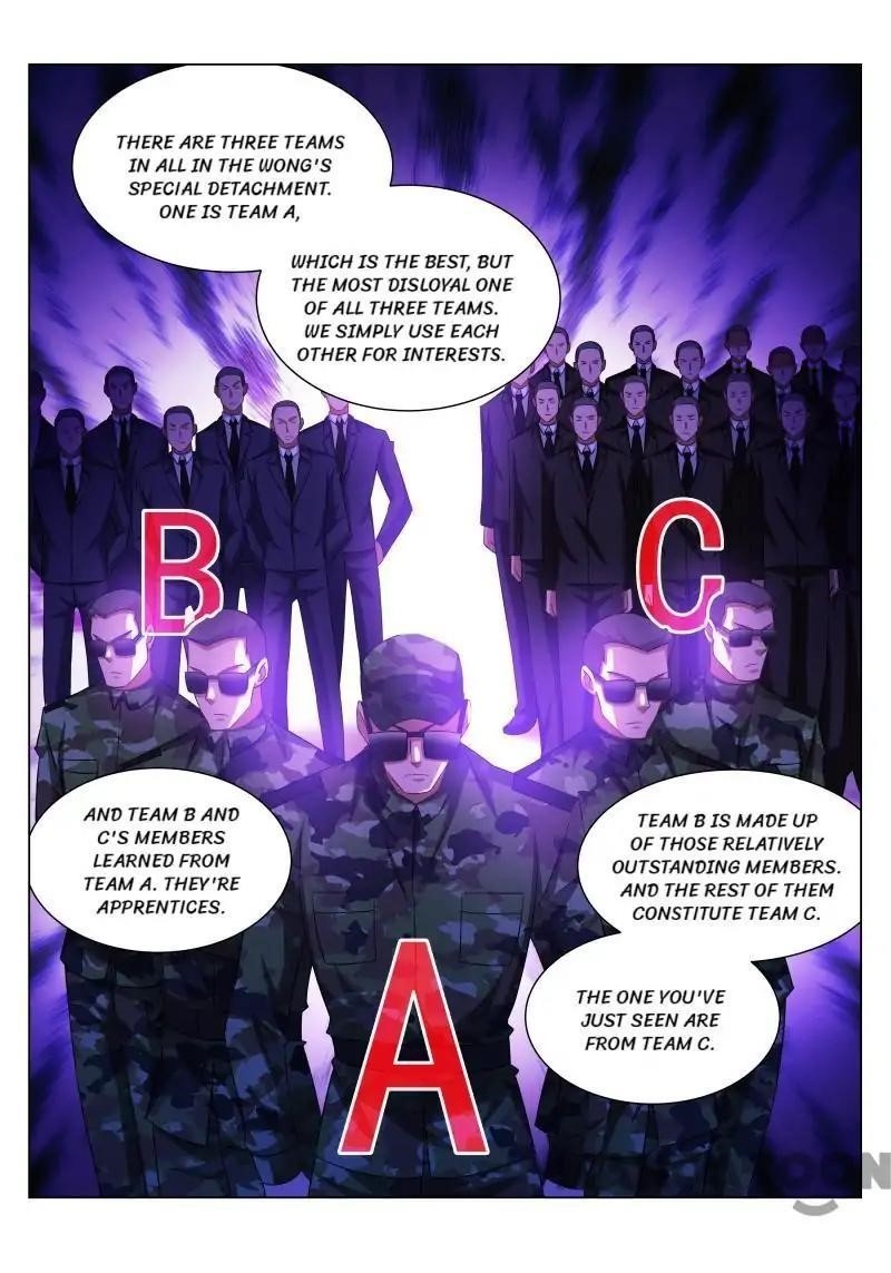 Very Pure Chapter 243 - Page 7