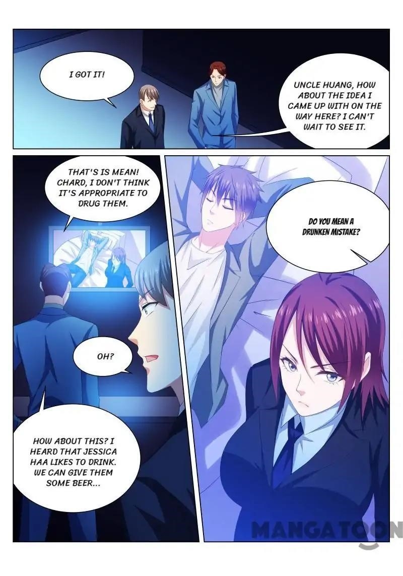 Very Pure Chapter 243 - Page 8