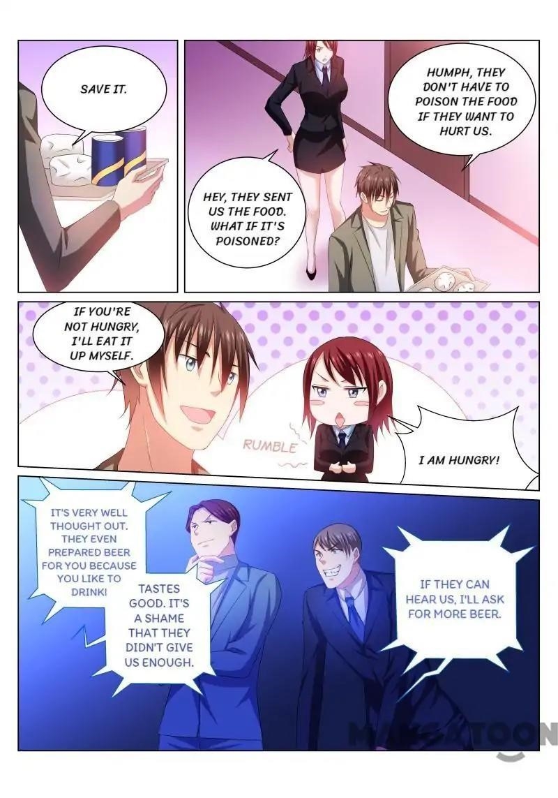 Very Pure Chapter 244 - Page 2