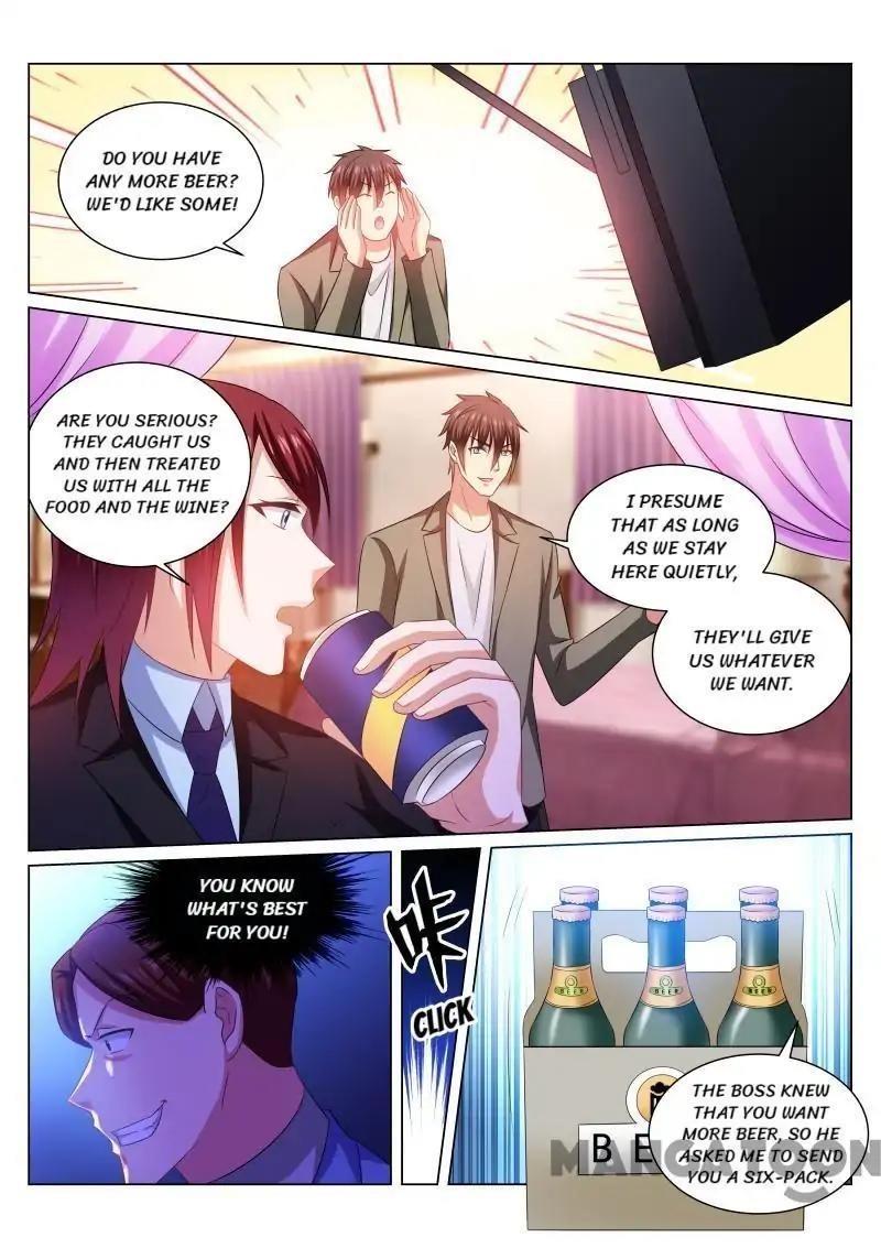 Very Pure Chapter 244 - Page 3