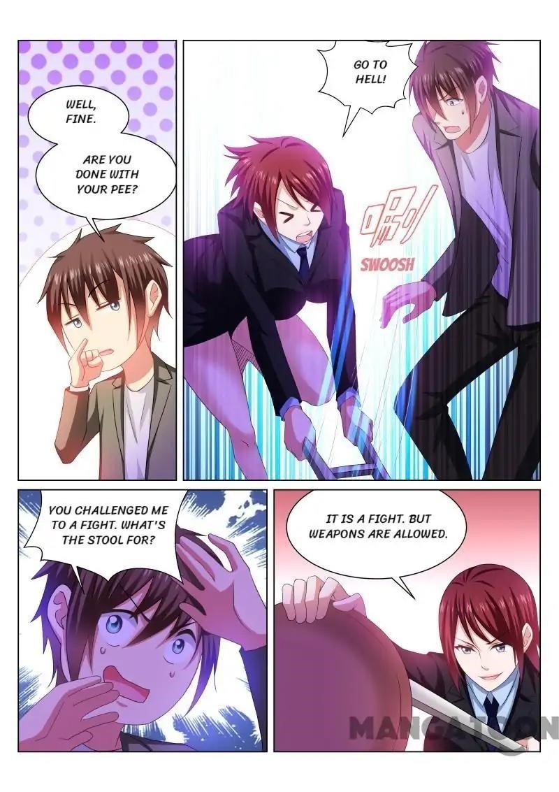 Very Pure Chapter 245 - Page 2