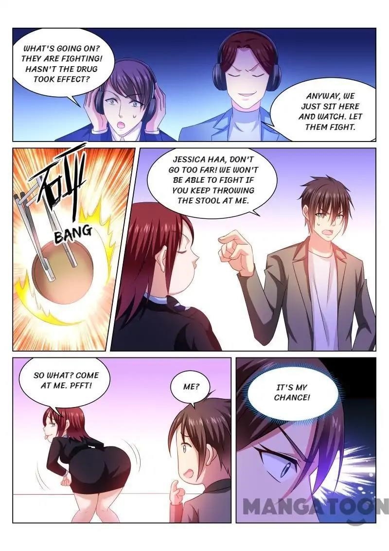 Very Pure Chapter 245 - Page 3