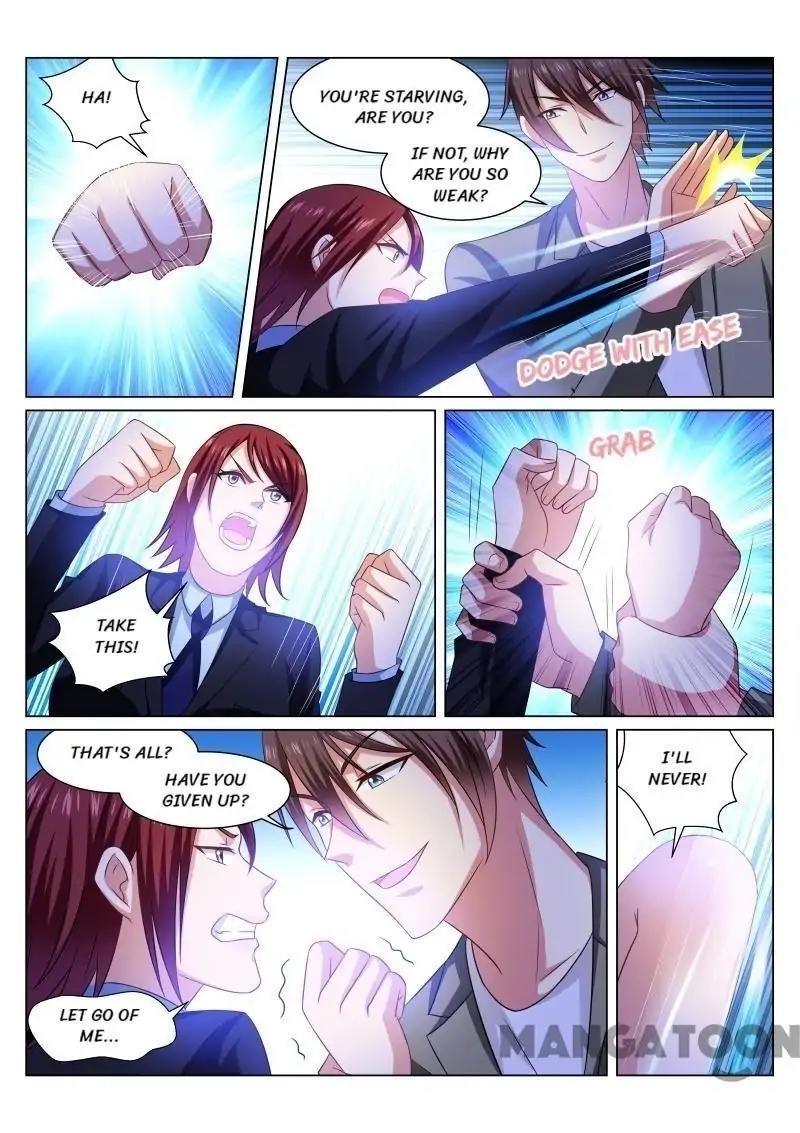 Very Pure Chapter 245 - Page 4