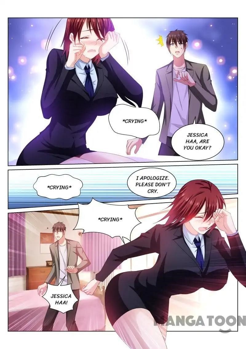 Very Pure Chapter 246 - Page 2