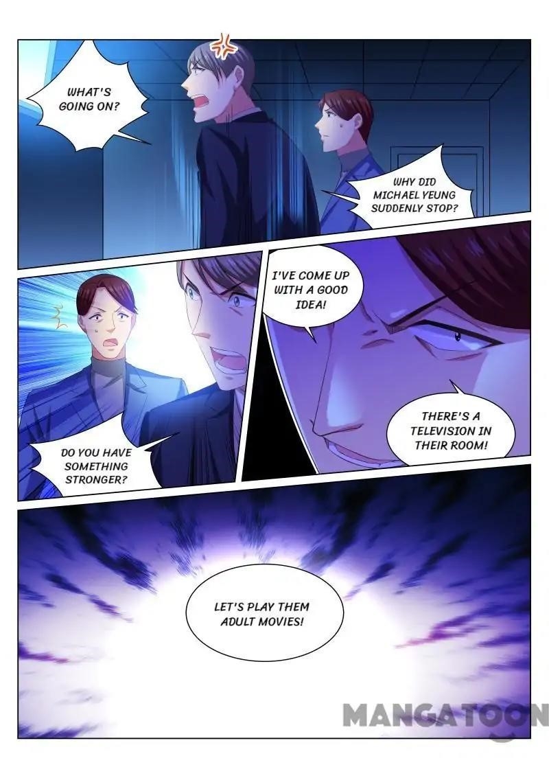 Very Pure Chapter 246 - Page 3