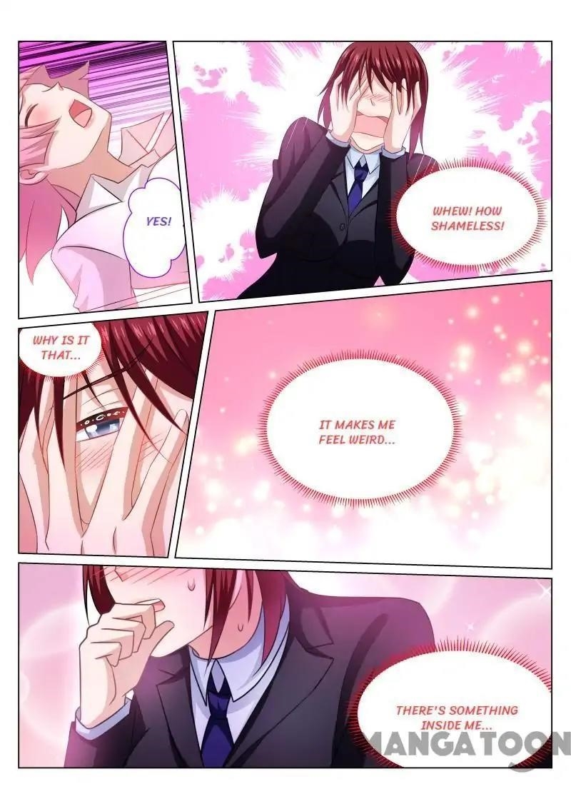 Very Pure Chapter 246 - Page 5