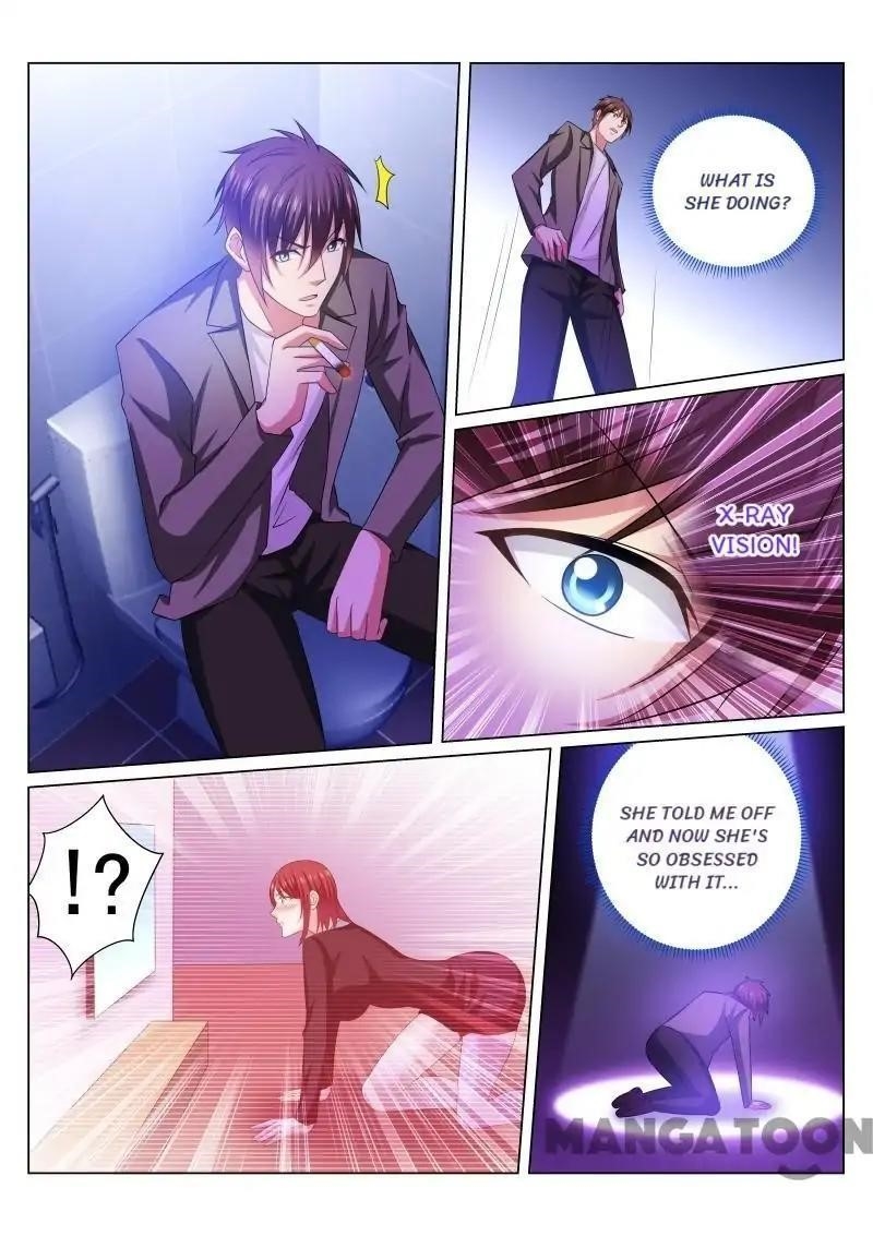 Very Pure Chapter 246 - Page 6