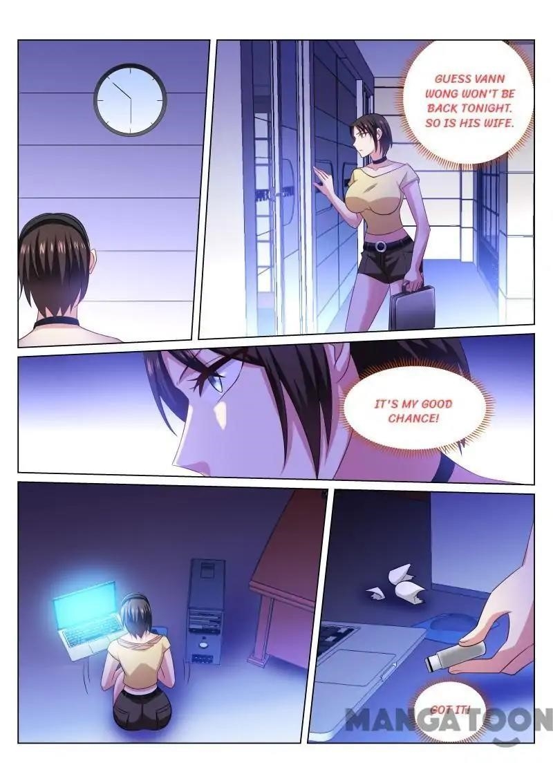 Very Pure Chapter 246 - Page 7