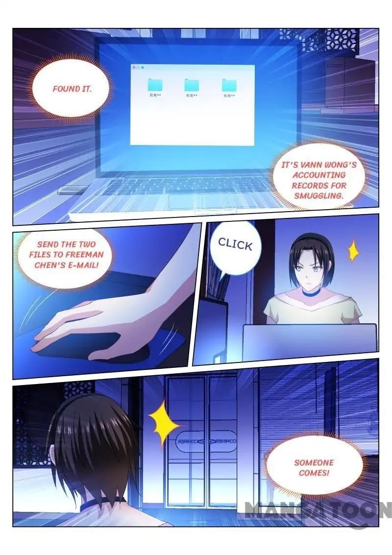 Very Pure Chapter 246 - Page 8