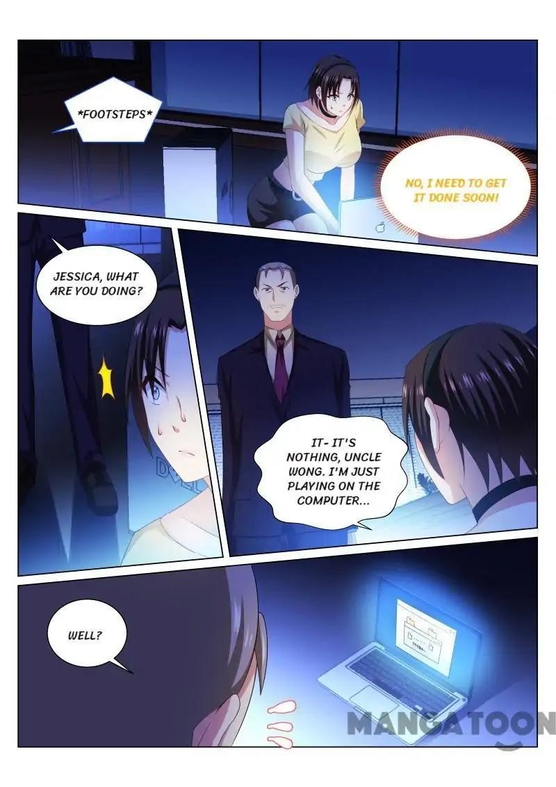 Very Pure Chapter 247 - Page 1