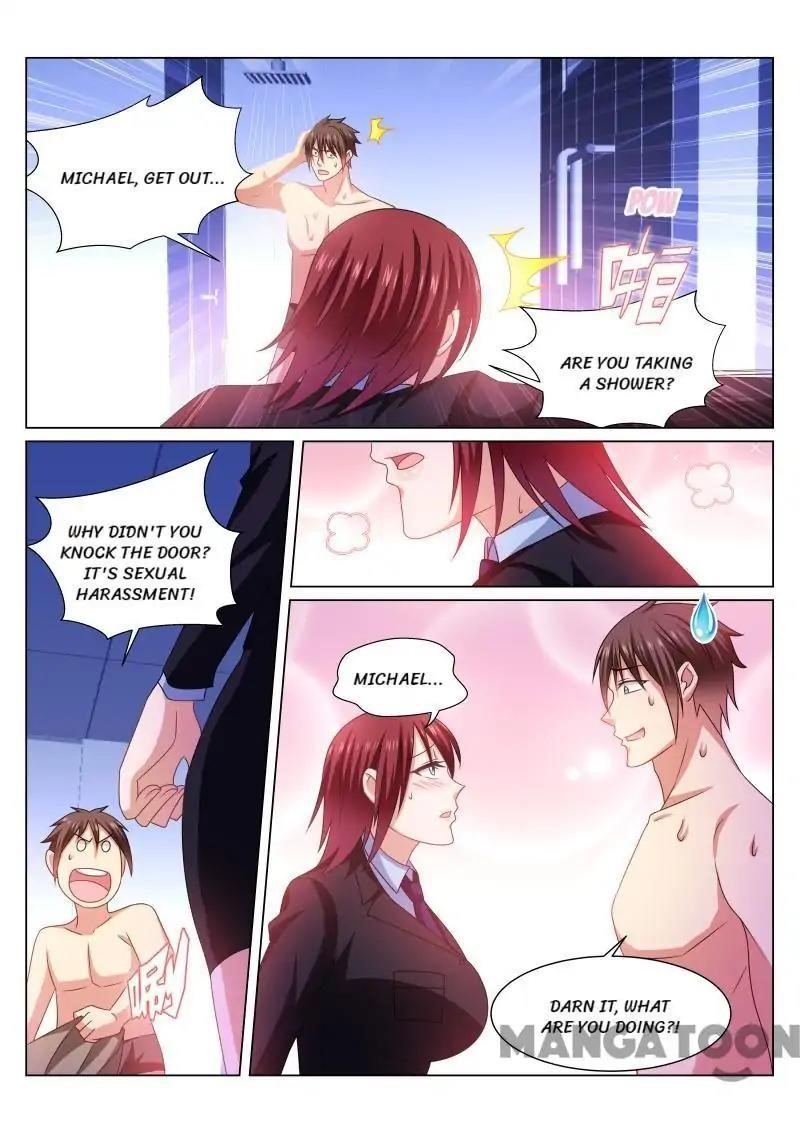 Very Pure Chapter 247 - Page 6