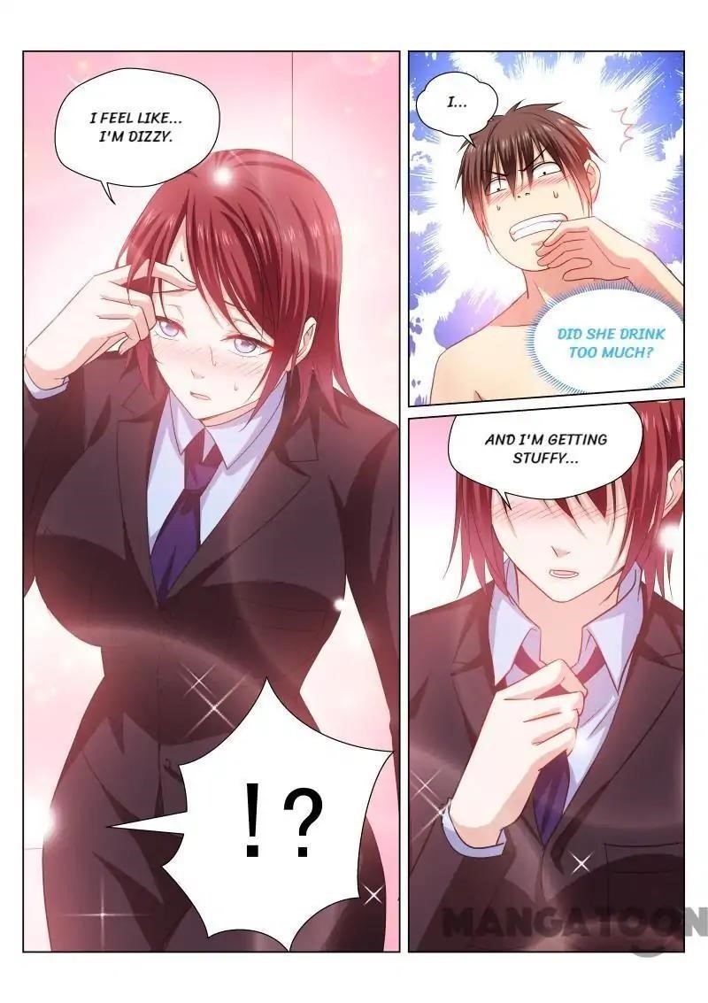 Very Pure Chapter 247 - Page 7