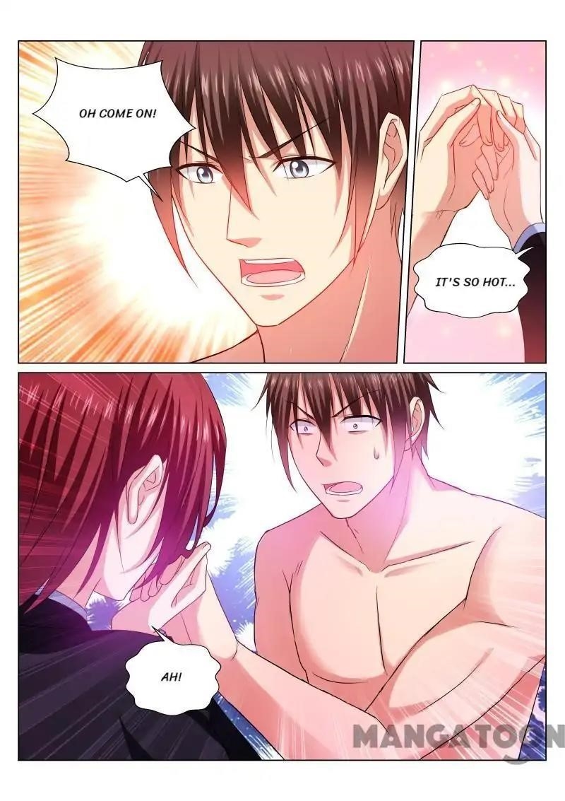 Very Pure Chapter 247 - Page 8