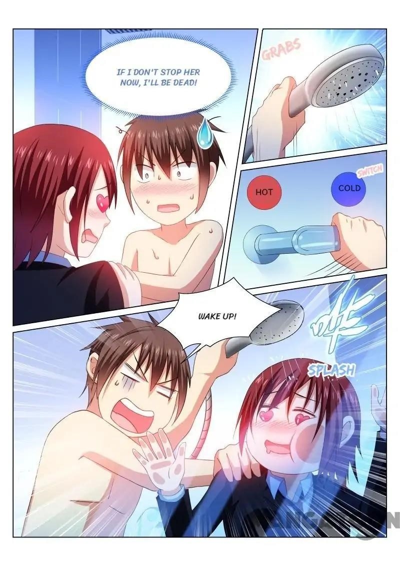 Very Pure Chapter 248 - Page 1