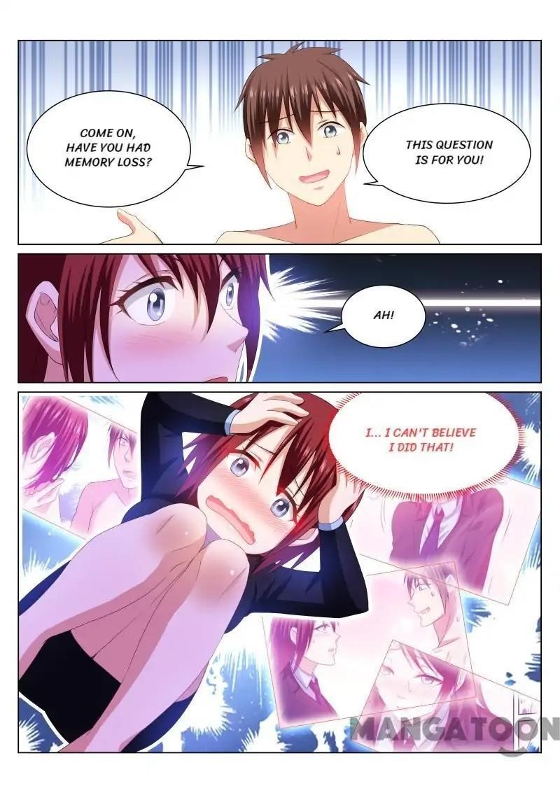 Very Pure Chapter 248 - Page 3