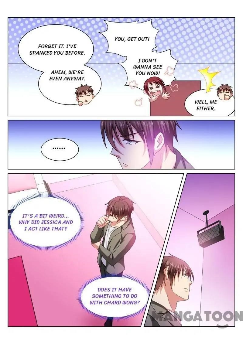 Very Pure Chapter 248 - Page 4