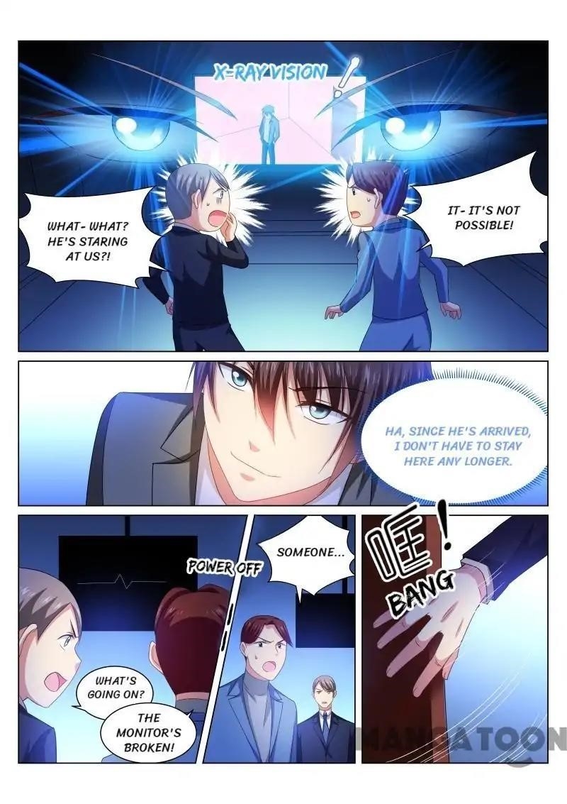 Very Pure Chapter 248 - Page 5