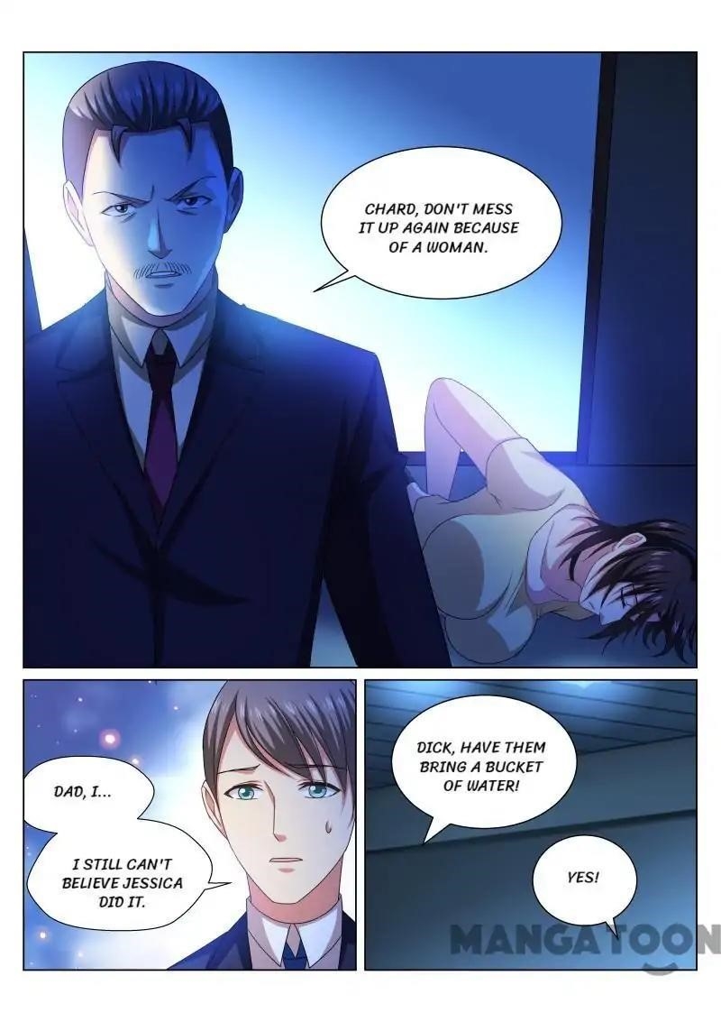 Very Pure Chapter 248 - Page 8