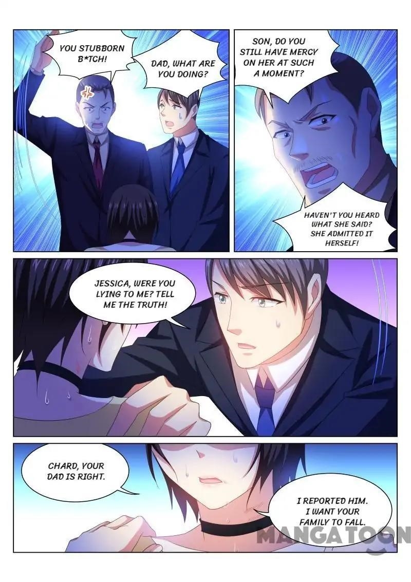 Very Pure Chapter 249 - Page 2