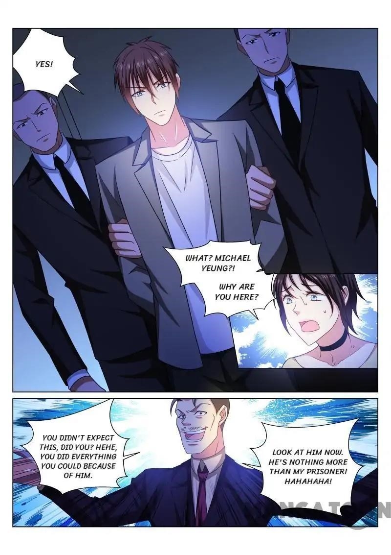 Very Pure Chapter 249 - Page 4