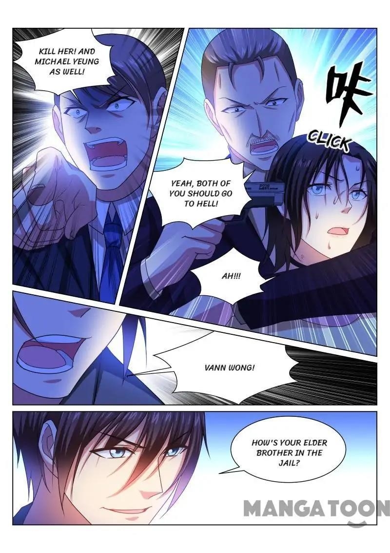 Very Pure Chapter 249 - Page 6