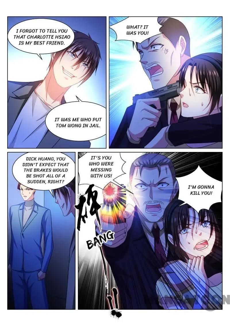 Very Pure Chapter 249 - Page 7