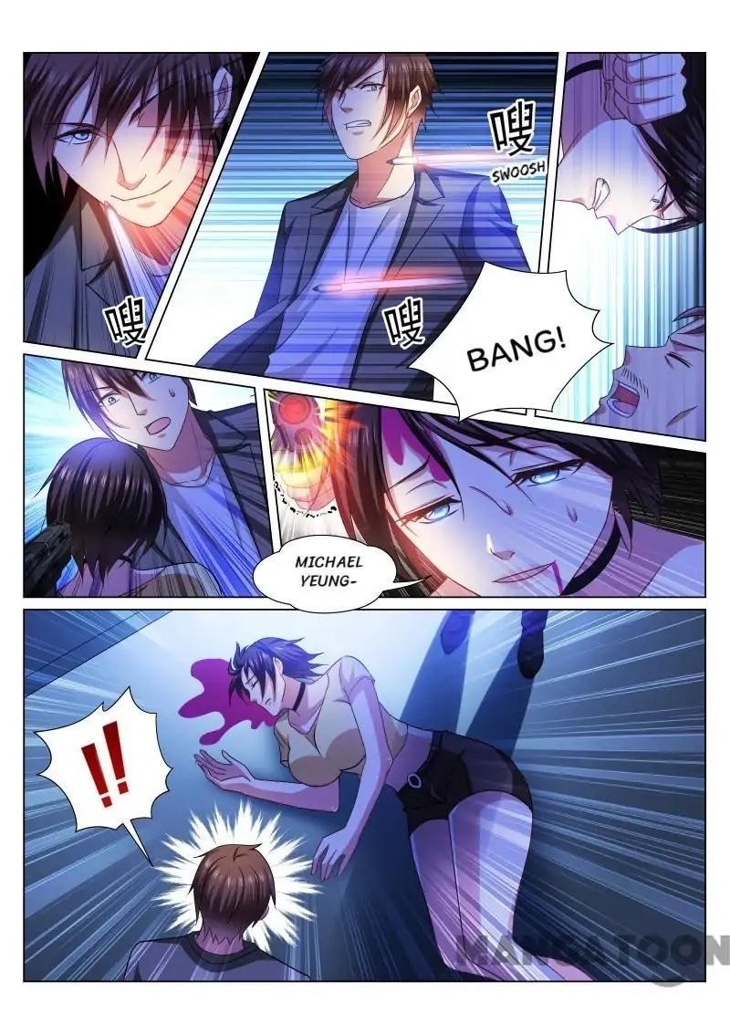 Very Pure Chapter 249 - Page 8