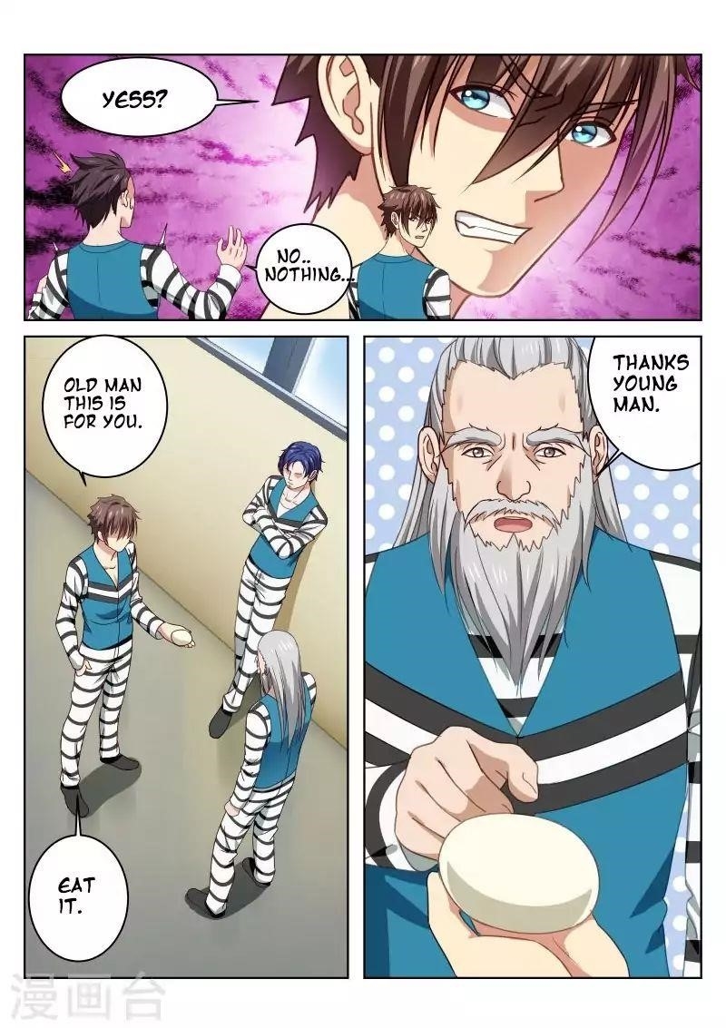 Very Pure Chapter 25 - Page 8