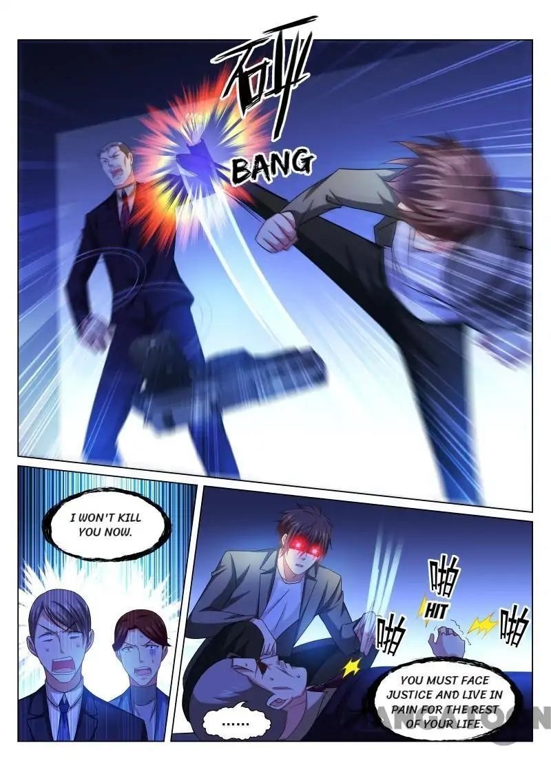 Very Pure Chapter 250 - Page 2